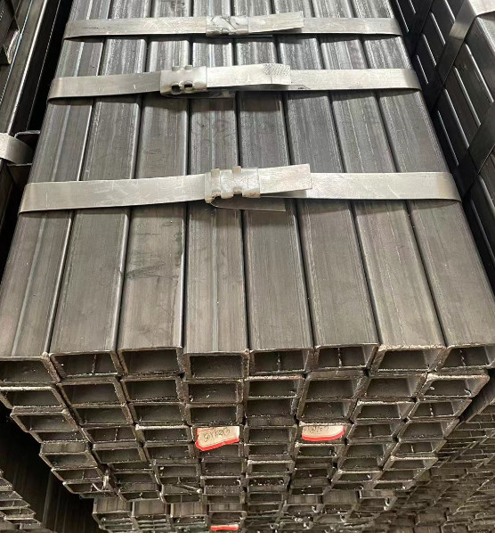 shandongsheng工业用梯子 镀锌管焊接梯子 铁梯子方管梯