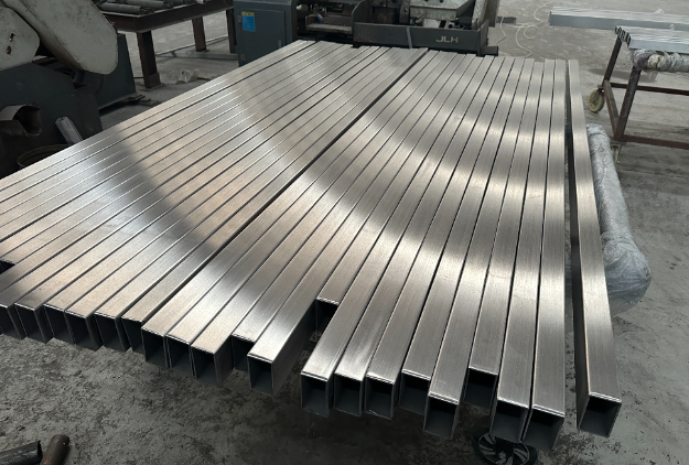 shandongsheng不锈钢方管