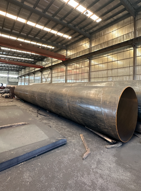 shandongsheng山东聊城 钢材 型材 板材 喷漆喷砂厂家