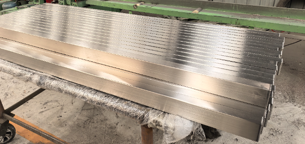 shandongsheng化工 / 石油 / 冶金工业 用不锈钢无缝方管 方通